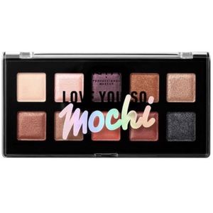 Brand new NYX I love you so mochi eyeshadow